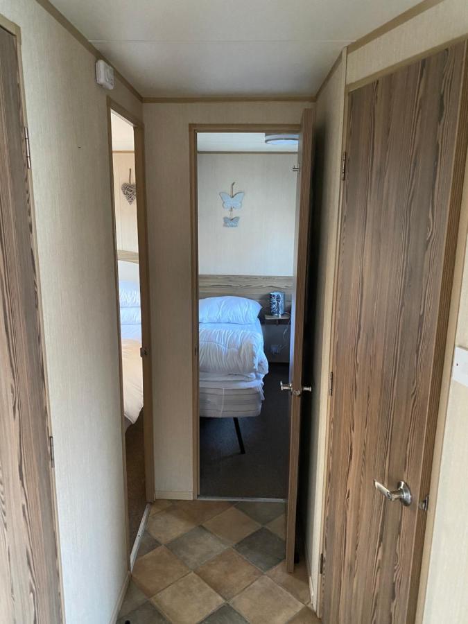 Haggerston Castle 6 Berth Caravan - Lakeside North 23 Cheswick (Northumberland) Exterior foto